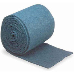 PRO-SOURCE - Air Filter Media Rolls Filter Roll Type: Media Length Feet: 30 - Best Tool & Supply