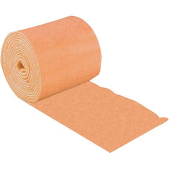 PRO-SOURCE - Air Filter Media Rolls Filter Roll Type: Media Length Feet: 90 - Best Tool & Supply