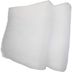 PRO-SOURCE - Air Filter Media Pads Filter Pad Type: Media Height (Inch): 20 - Best Tool & Supply