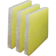 PRO-SOURCE - Air Filter Media Pads Filter Pad Type: Media Height (Inch): 20 - Best Tool & Supply