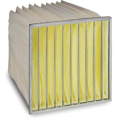 PRO-SOURCE - Bag & Cube Air Filters Filter Type: Cube Nominal Height (Inch): 24 - Best Tool & Supply