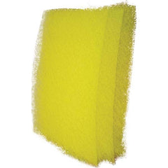 PRO-SOURCE - Air Filter Media Pads Filter Pad Type: Media Height (Inch): 20 - Best Tool & Supply