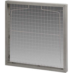 PRO-SOURCE - Air Filter Frames Nominal Height (Inch): 12 Nominal Depth (Inch): 2 - Best Tool & Supply