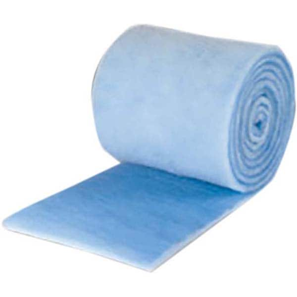 PRO-SOURCE - Air Filter Media Rolls Filter Roll Type: Media Length Feet: 180 - Best Tool & Supply