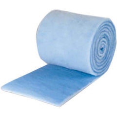 PRO-SOURCE - Air Filter Media Rolls Filter Roll Type: Media Length Feet: 135 - Best Tool & Supply