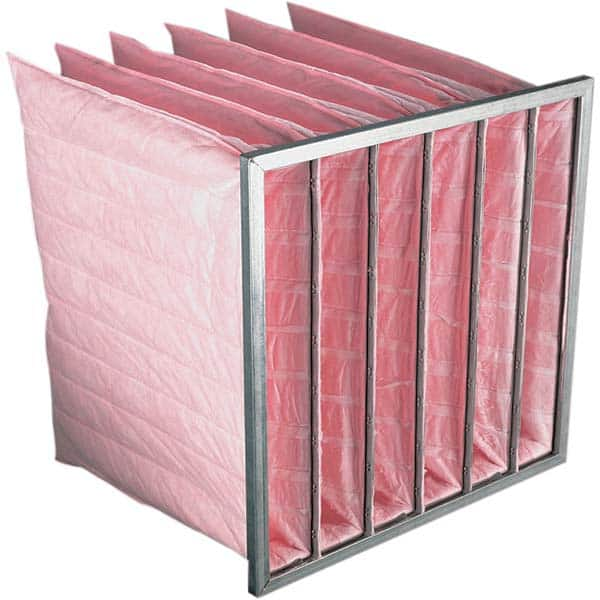 PRO-SOURCE - Bag & Cube Air Filters Filter Type: Cube Nominal Height (Inch): 24 - Best Tool & Supply