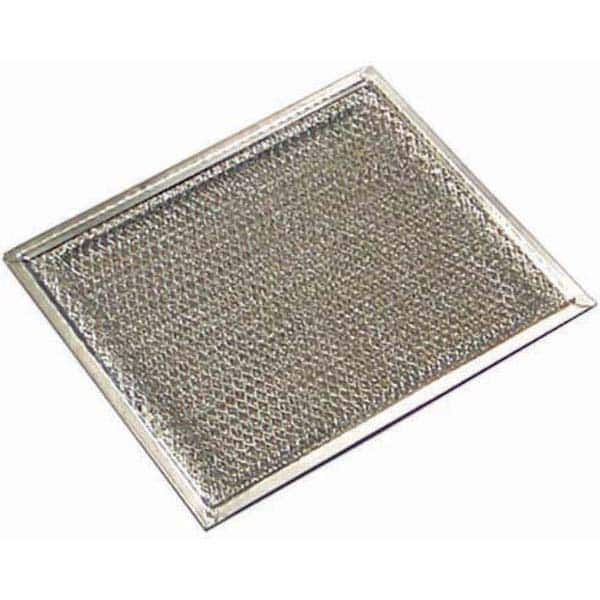 PRO-SOURCE - Grease Filters Height (Inch): 7.75 Width (Inch): 7.75 - Best Tool & Supply