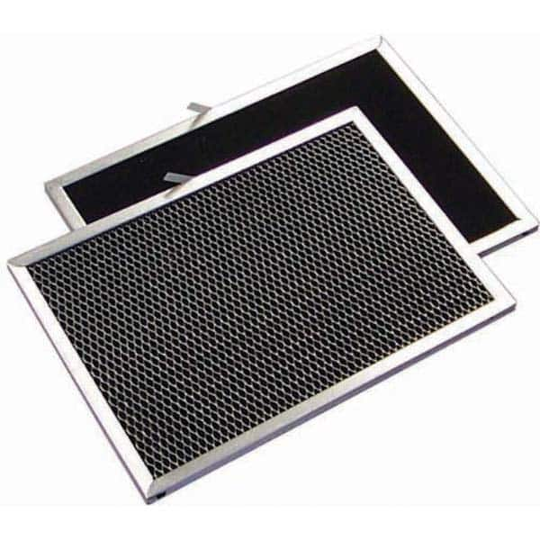 PRO-SOURCE - Grease Filters Height (Inch): 8.75 Width (Inch): 8.75 - Best Tool & Supply