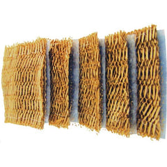 PRO-SOURCE - Air Filter Media Rolls Filter Roll Type: Media Length Feet: 40 - Best Tool & Supply