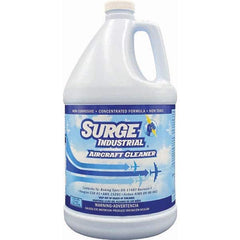 Surge Industrial - All-Purpose Cleaners & Degreasers Type: Aviation Degreaser Container Type: Bottle - Best Tool & Supply