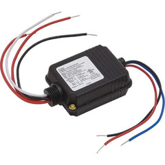 Hubbell Wiring Device-Kellems - Sensor Accessories Sensor Accessory Type: Sensor Power Pack For Use With: Manual ON operation, 100-277V AC, 50/60Hz for use with 1 to 4 ATD, ATU, ATP and AD2240 series sensors. - Best Tool & Supply