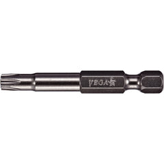 TORX Tamper 20 Power Bit × 2″