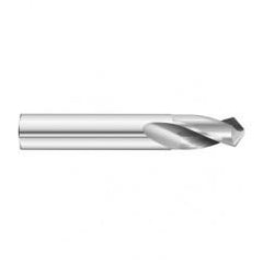 1510  11/64 CARBIDE SM DRILL - Best Tool & Supply