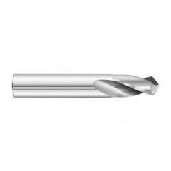 1510  1/20 CARBIDE SM DRILL - Best Tool & Supply