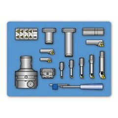 KIT BHF MB80-80 BORING KIT - Best Tool & Supply