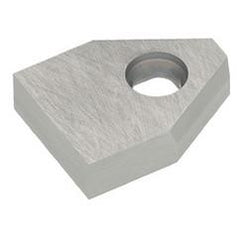 PSGB20 TH10 Grooving Insert Blank - Best Tool & Supply