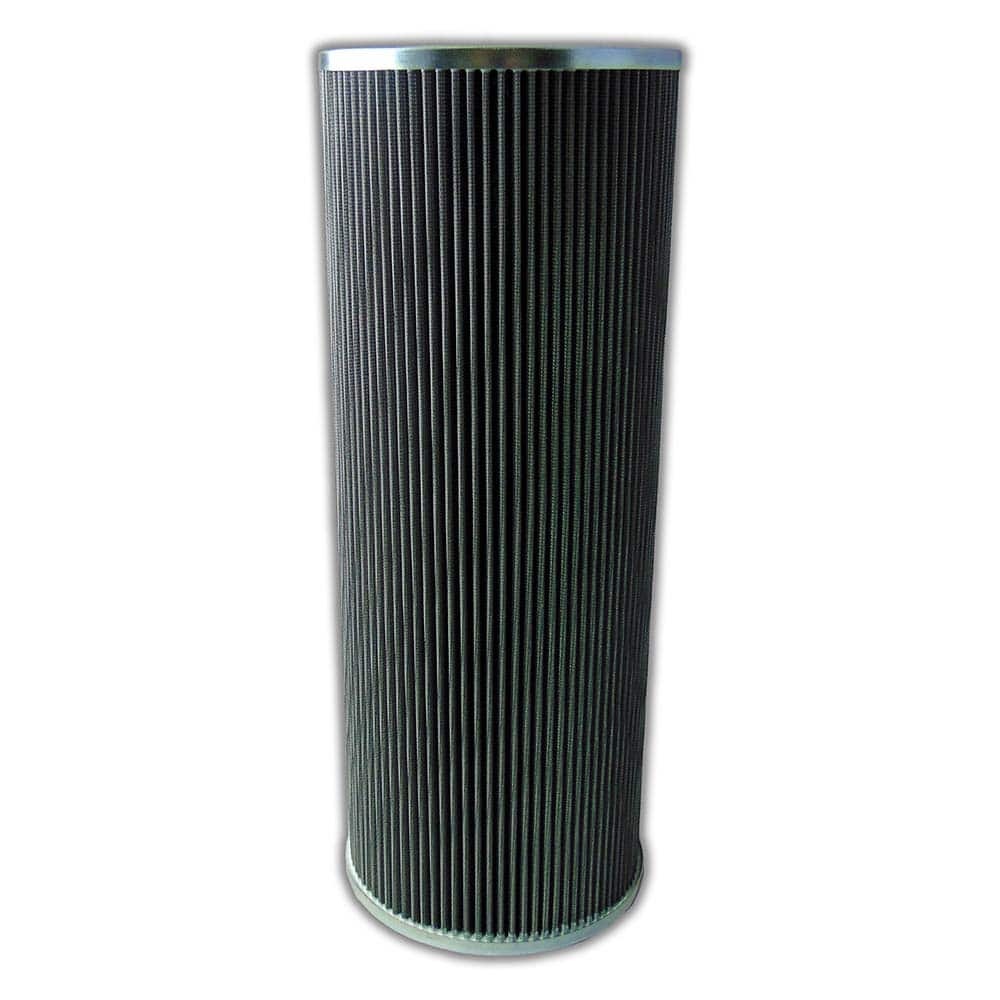 Main Filter - Filter Elements & Assemblies; Filter Type: Replacement/Interchange Hydraulic Filter ; Media Type: Wire Mesh ; OEM Cross Reference Number: HY-PRO HP930L1625WB ; Micron Rating: 25 - Exact Industrial Supply