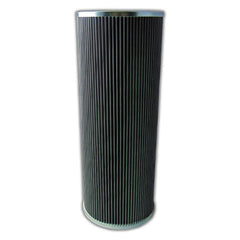 Main Filter - Filter Elements & Assemblies; Filter Type: Replacement/Interchange Hydraulic Filter ; Media Type: Wire Mesh ; OEM Cross Reference Number: HY-PRO HP930L1625WB ; Micron Rating: 25 - Exact Industrial Supply