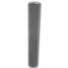 Main Filter - Filter Elements & Assemblies; Filter Type: Replacement/Interchange Hydraulic Filter ; Media Type: Microglass ; OEM Cross Reference Number: BEHRINGER BE84003912A ; Micron Rating: 10 - Exact Industrial Supply