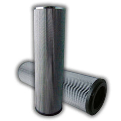 Main Filter - Filter Elements & Assemblies; Filter Type: Replacement/Interchange Hydraulic Filter ; Media Type: Microglass ; OEM Cross Reference Number: INTERNORMEN 01E120116VG10SP ; Micron Rating: 10 - Exact Industrial Supply