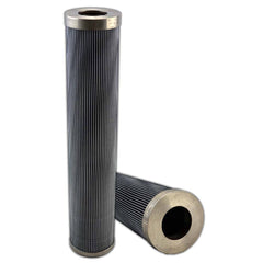 Main Filter - Filter Elements & Assemblies; Filter Type: Replacement/Interchange Hydraulic Filter ; Media Type: Microglass ; OEM Cross Reference Number: EPPENSTEINER 20400H6SLB000P ; Micron Rating: 5 - Exact Industrial Supply