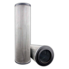 Main Filter - Filter Elements & Assemblies; Filter Type: Replacement/Interchange Hydraulic Filter ; Media Type: Wire Mesh ; OEM Cross Reference Number: INTERNORMEN 319388 ; Micron Rating: 2000 - Exact Industrial Supply