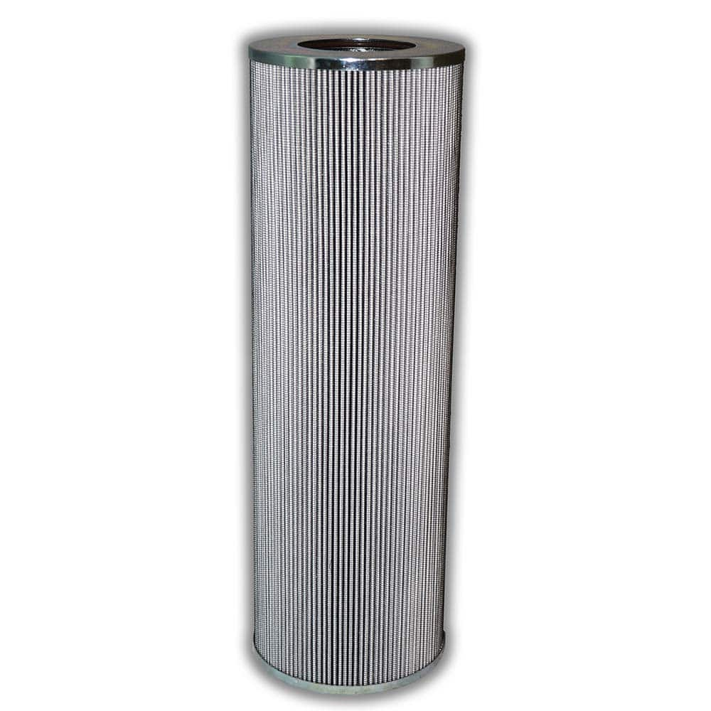 Main Filter - Filter Elements & Assemblies; Filter Type: Replacement/Interchange Hydraulic Filter ; Media Type: Microglass ; OEM Cross Reference Number: EPPENSTEINER 10630H20XLA000P ; Micron Rating: 25 - Exact Industrial Supply