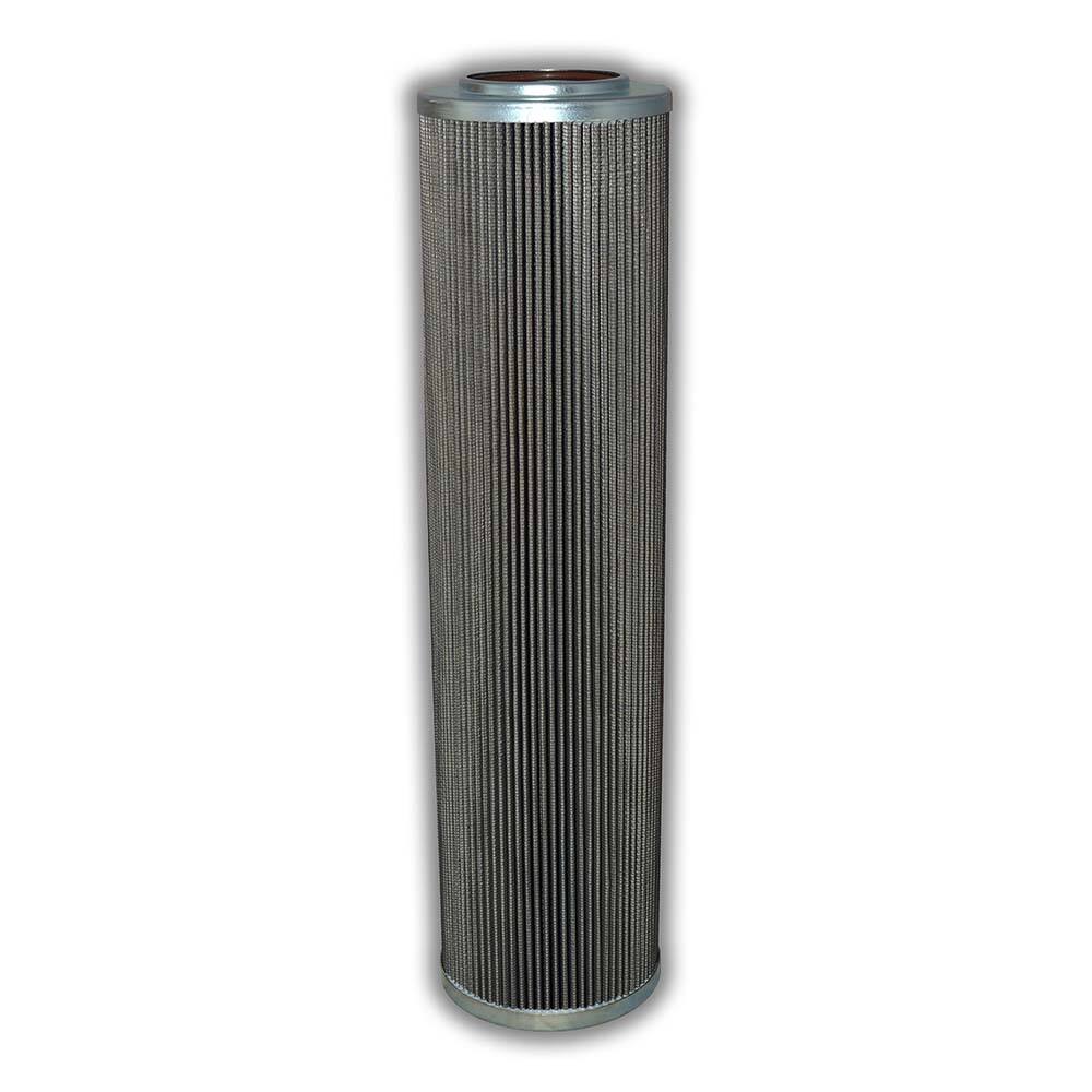 Main Filter - Filter Elements & Assemblies; Filter Type: Replacement/Interchange Hydraulic Filter ; Media Type: Wire Mesh ; OEM Cross Reference Number: EPPENSTEINER 20630G40A000P ; Micron Rating: 40 - Exact Industrial Supply