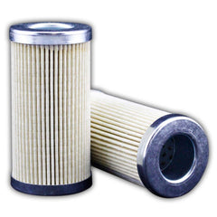 Replacement/Interchange Hydraulic Filter Element: Cellulose, 20  µ