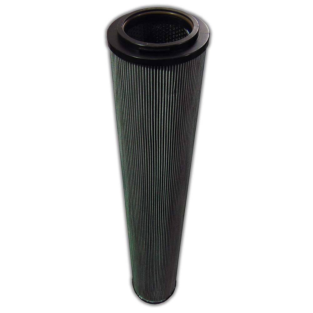 Main Filter - Filter Elements & Assemblies; Filter Type: Replacement/Interchange Hydraulic Filter ; Media Type: Microglass ; OEM Cross Reference Number: INTERNORMEN 022600R20VG30HCSP ; Micron Rating: 25 - Exact Industrial Supply