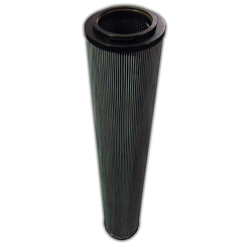 Main Filter - Filter Elements & Assemblies; Filter Type: Replacement/Interchange Hydraulic Filter ; Media Type: Microglass ; OEM Cross Reference Number: AIRFIL AFPOVL48463 ; Micron Rating: 3 - Exact Industrial Supply