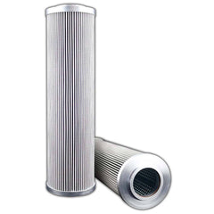 Main Filter - Filter Elements & Assemblies; Filter Type: Replacement/Interchange Hydraulic Filter ; Media Type: Microglass ; OEM Cross Reference Number: DENISON DE0664B2H03 ; Micron Rating: 3 - Exact Industrial Supply