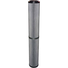 Main Filter - Filter Elements & Assemblies; Filter Type: Replacement/Interchange Hydraulic Filter ; Media Type: Microglass ; OEM Cross Reference Number: FILTER MART 336180 ; Micron Rating: 3 - Exact Industrial Supply