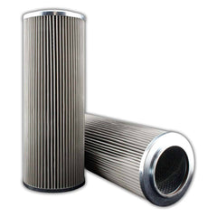 Main Filter - Filter Elements & Assemblies; Filter Type: Replacement/Interchange Hydraulic Filter ; Media Type: Wire Mesh ; OEM Cross Reference Number: EPPENSTEINER 1901G25P ; Micron Rating: 25 - Exact Industrial Supply