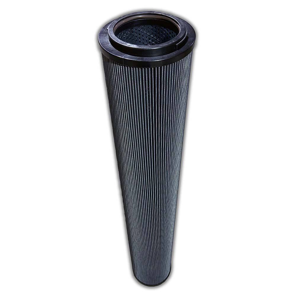 Main Filter - Filter Elements & Assemblies; Filter Type: Replacement/Interchange Hydraulic Filter ; Media Type: Wire Mesh ; OEM Cross Reference Number: FILTER MART 336215 ; Micron Rating: 25 - Exact Industrial Supply