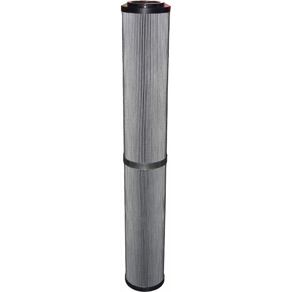 Main Filter - Filter Elements & Assemblies; Filter Type: Replacement/Interchange Hydraulic Filter ; Media Type: Microglass ; OEM Cross Reference Number: INTERNORMEN 319011 ; Micron Rating: 10 - Exact Industrial Supply