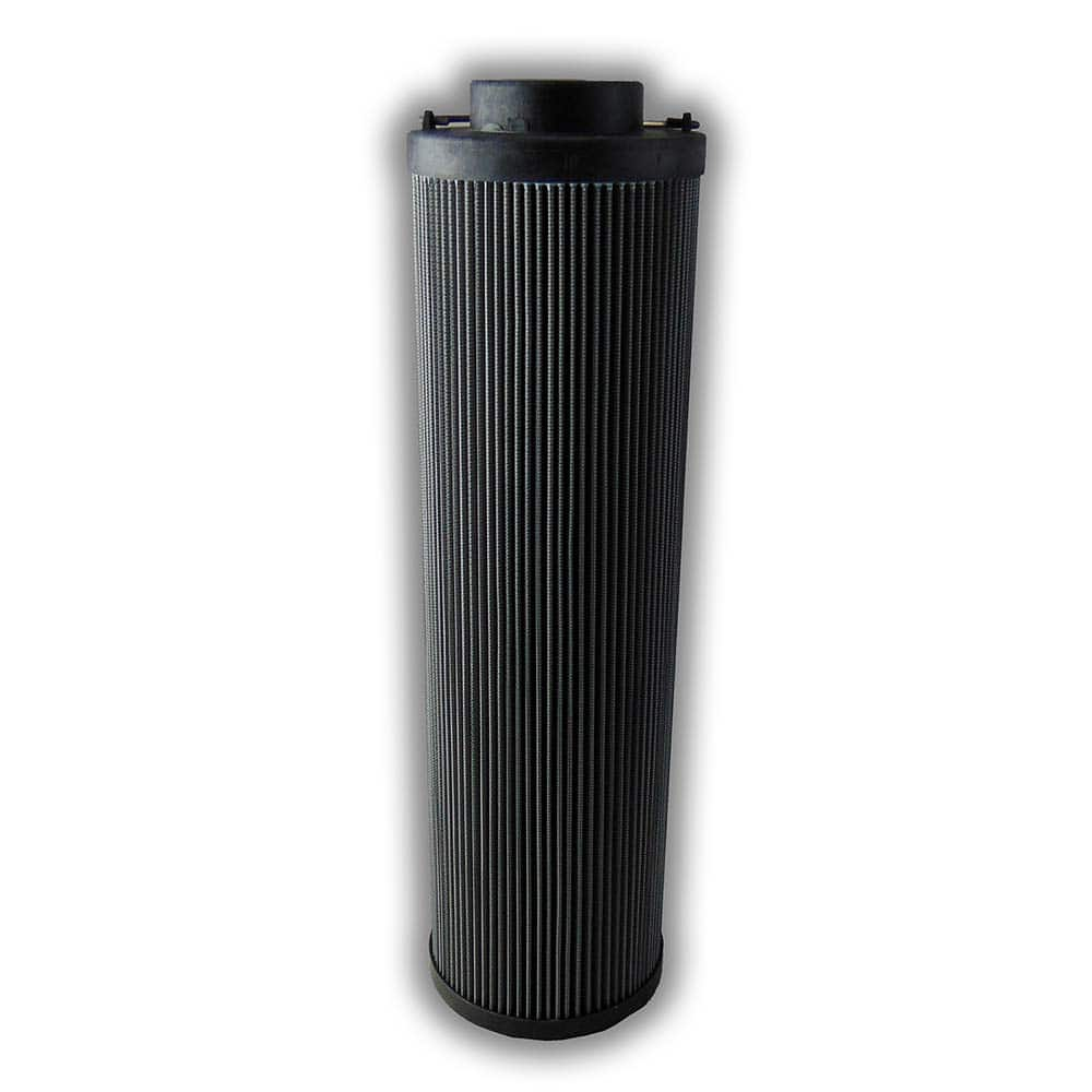 Main Filter - Filter Elements & Assemblies; Filter Type: Replacement/Interchange Hydraulic Filter ; Media Type: Wire Mesh ; OEM Cross Reference Number: HY-PRO HP66RNL1825WB ; Micron Rating: 25 - Exact Industrial Supply