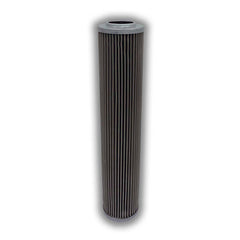 Main Filter - Filter Elements & Assemblies; Filter Type: Replacement/Interchange Hydraulic Filter ; Media Type: Wire Mesh ; OEM Cross Reference Number: FILTER MART 335280 ; Micron Rating: 25 - Exact Industrial Supply