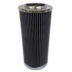 Main Filter - Filter Elements & Assemblies; Filter Type: Replacement/Interchange Hydraulic Filter ; Media Type: Wire Mesh ; OEM Cross Reference Number: FILTER MART 335300 ; Micron Rating: 25 - Exact Industrial Supply