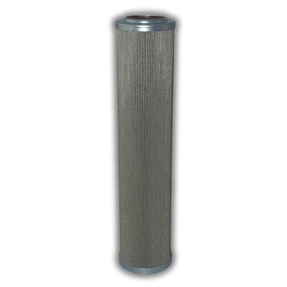 Main Filter - Filter Elements & Assemblies; Filter Type: Replacement/Interchange Hydraulic Filter ; Media Type: Stainless Steel Fiber ; OEM Cross Reference Number: FILTREC DHD660A20B ; Micron Rating: 20 - Exact Industrial Supply