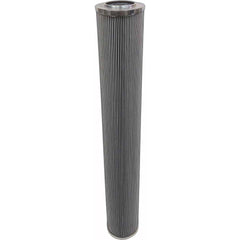 Main Filter - Filter Elements & Assemblies; Filter Type: Replacement/Interchange Hydraulic Filter ; Media Type: Microglass ; OEM Cross Reference Number: EPPENSTEINER 10270H10SLA000P ; Micron Rating: 10 - Exact Industrial Supply