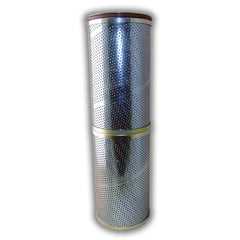 Main Filter - Filter Elements & Assemblies; Filter Type: Replacement/Interchange Hydraulic Filter ; Media Type: Microglass ; OEM Cross Reference Number: REGELTECHNIK B66152324PL ; Micron Rating: 25 - Exact Industrial Supply