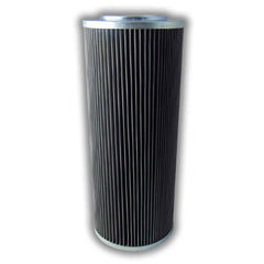 Main Filter - Filter Elements & Assemblies; Filter Type: Replacement/Interchange Hydraulic Filter ; Media Type: Wire Mesh ; OEM Cross Reference Number: REXROTH 10145G40A000M ; Micron Rating: 40 - Exact Industrial Supply