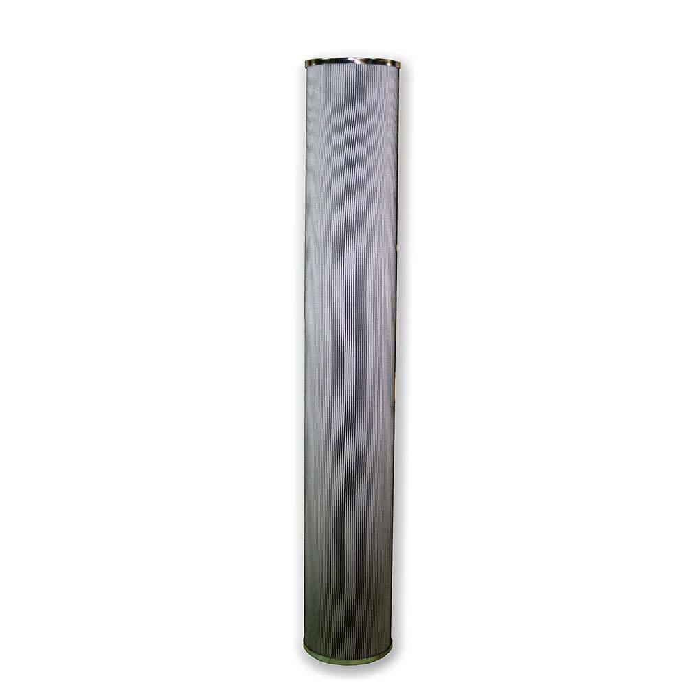 Main Filter - Filter Elements & Assemblies; Filter Type: Replacement/Interchange Hydraulic Filter ; Media Type: Microglass ; OEM Cross Reference Number: PUROLATOR 8300EAL122N3 ; Micron Rating: 10 - Exact Industrial Supply