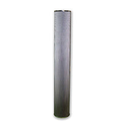 Main Filter - Filter Elements & Assemblies; Filter Type: Replacement/Interchange Hydraulic Filter ; Media Type: Microglass ; OEM Cross Reference Number: INTERNORMEN 301056 ; Micron Rating: 10 - Exact Industrial Supply