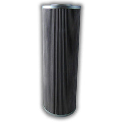 Main Filter - Filter Elements & Assemblies; Filter Type: Replacement/Interchange Hydraulic Filter ; Media Type: Microglass ; OEM Cross Reference Number: EPPENSTEINER 10095H3XLA000P ; Micron Rating: 3 - Exact Industrial Supply