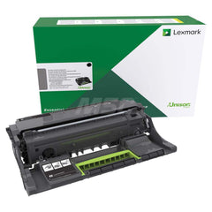 Lexmark - Office Machine Supplies & Accessories; Office Machine/Equipment Accessory Type: Imaging Unit ; For Use With: Lexmark B2338dw; B2442dw; MB2338adw; MB2442adwe; MS321dn; MS421dn; MS421dw; MS521dn; MS621dn; MS622de; MX321adn; MX421ade; MX521ade; MX - Exact Industrial Supply