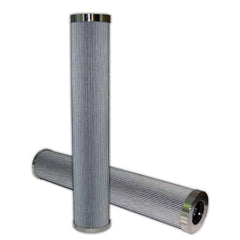 Main Filter - Filter Elements & Assemblies; Filter Type: Replacement/Interchange Hydraulic Filter ; Media Type: Microglass ; OEM Cross Reference Number: SOFIMA HYDRAULICS CH804FC21 ; Micron Rating: 5 - Exact Industrial Supply