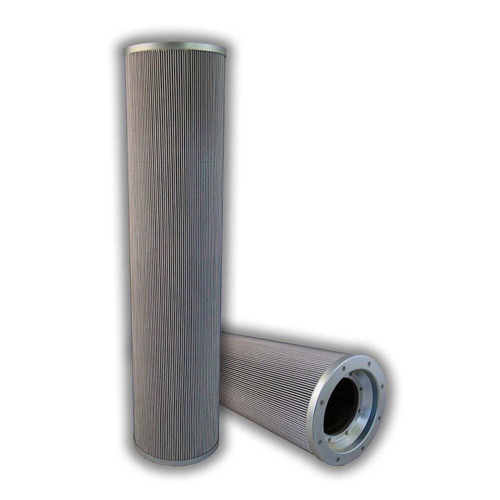 Main Filter - Filter Elements & Assemblies; Filter Type: Replacement/Interchange Hydraulic Filter ; Media Type: Microglass ; OEM Cross Reference Number: CARQUEST 94304 ; Micron Rating: 5 - Exact Industrial Supply