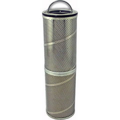 Main Filter - Filter Elements & Assemblies; Filter Type: Replacement/Interchange Hydraulic Filter ; Media Type: Microglass ; OEM Cross Reference Number: BUSSE HE1309 ; Micron Rating: 25 - Exact Industrial Supply